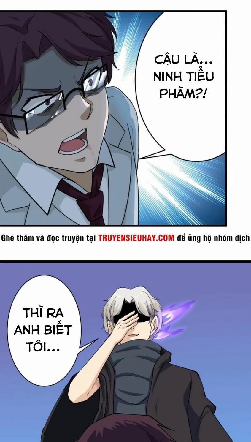 Cửa Hàng Đào Bảo Thông Tam Giới 20 trang 20