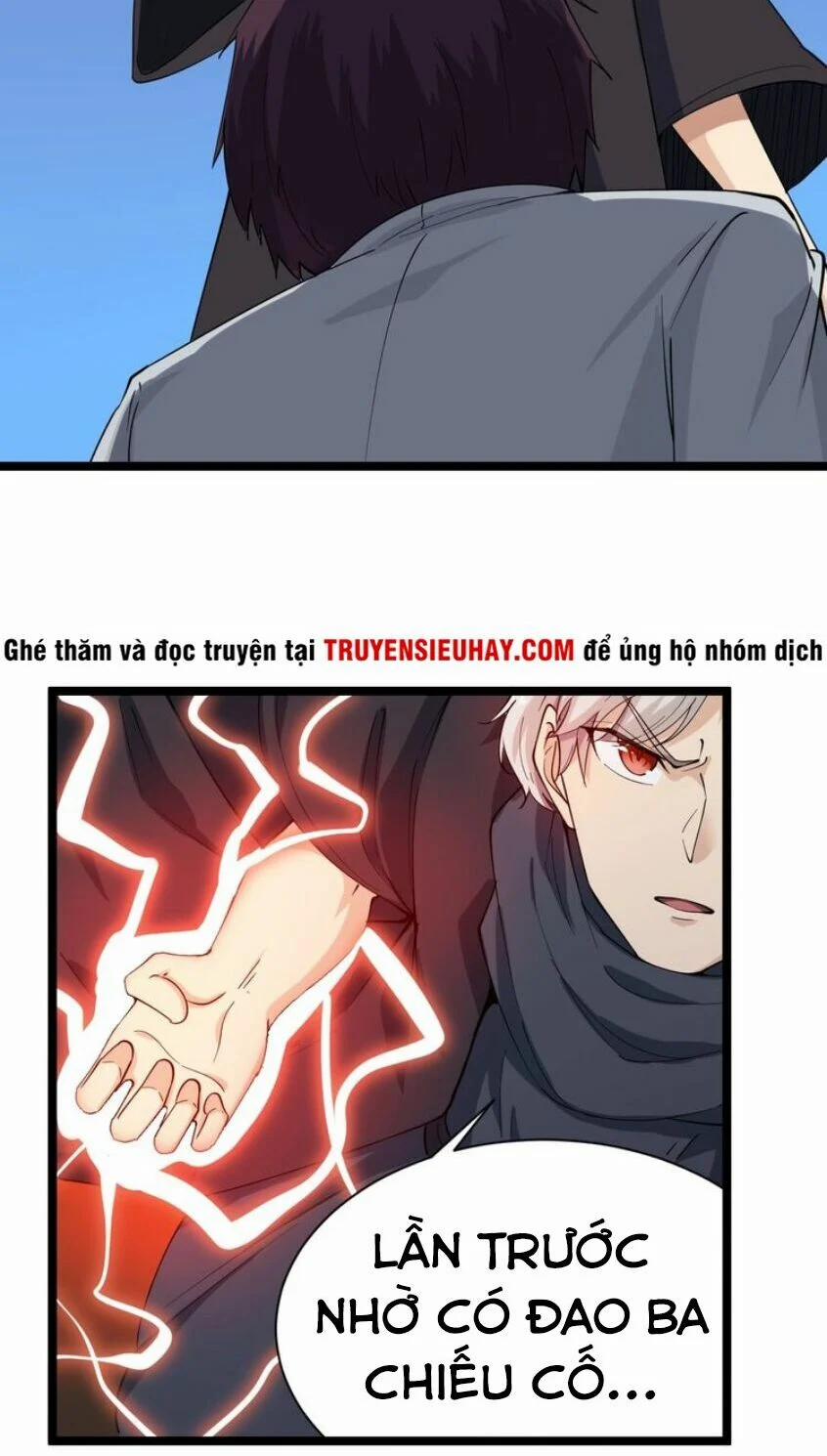 Cửa Hàng Đào Bảo Thông Tam Giới 20 trang 21