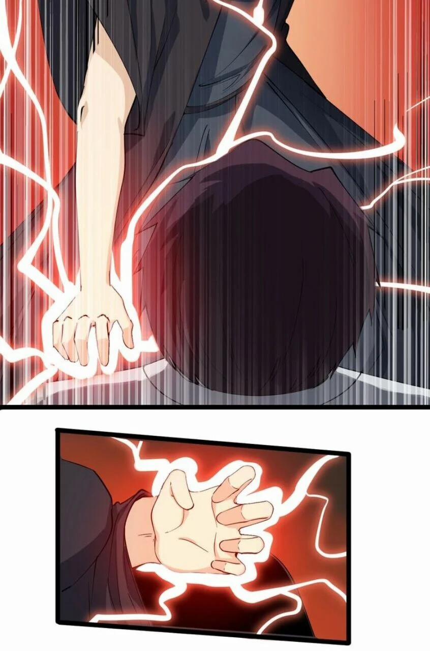 Cửa Hàng Đào Bảo Thông Tam Giới 20 trang 23