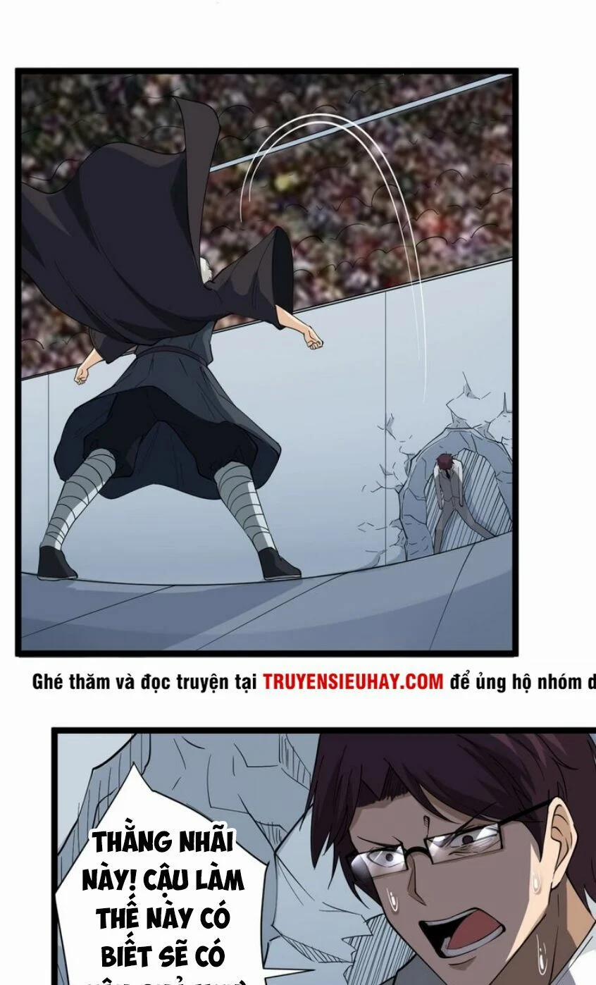 Cửa Hàng Đào Bảo Thông Tam Giới 20 trang 26