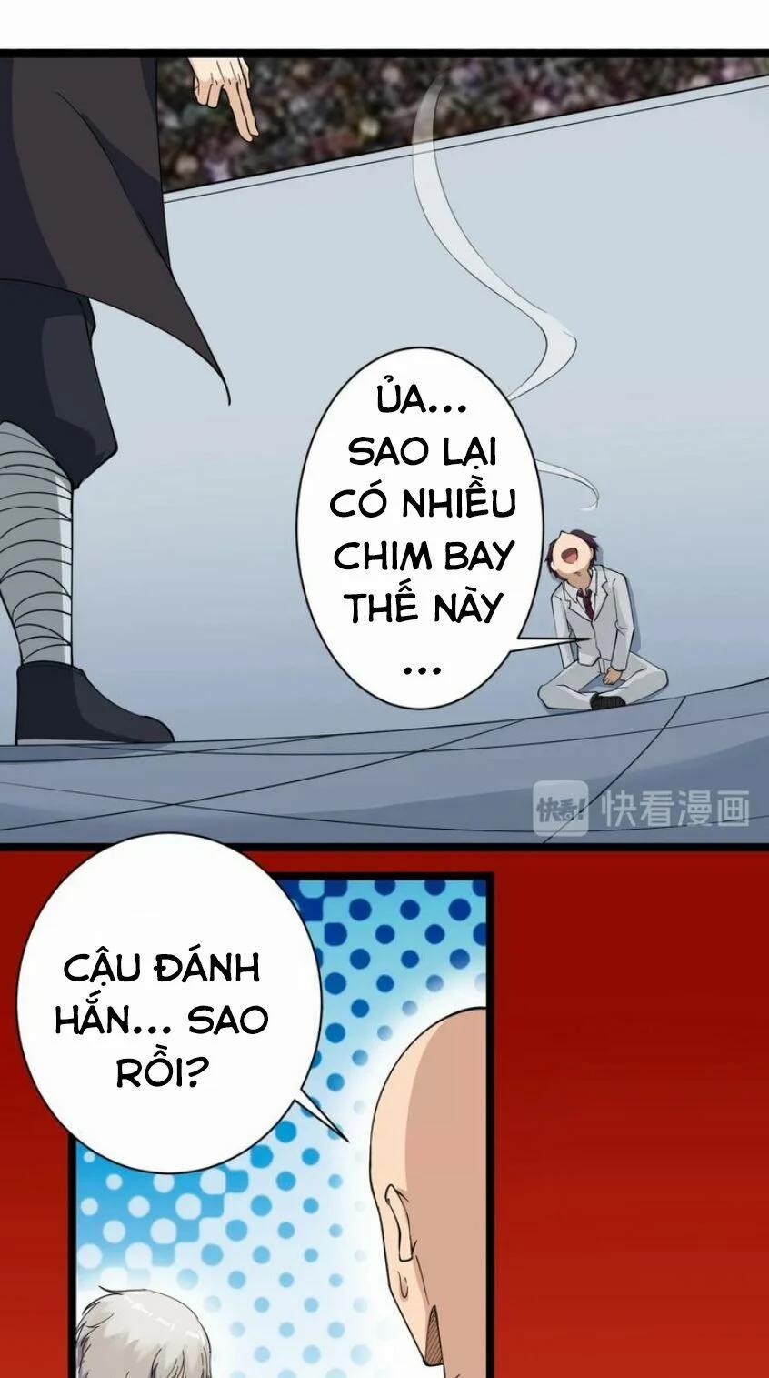 Cửa Hàng Đào Bảo Thông Tam Giới 20 trang 30