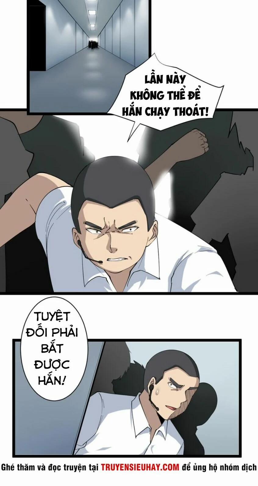 Cửa Hàng Đào Bảo Thông Tam Giới 20 trang 33