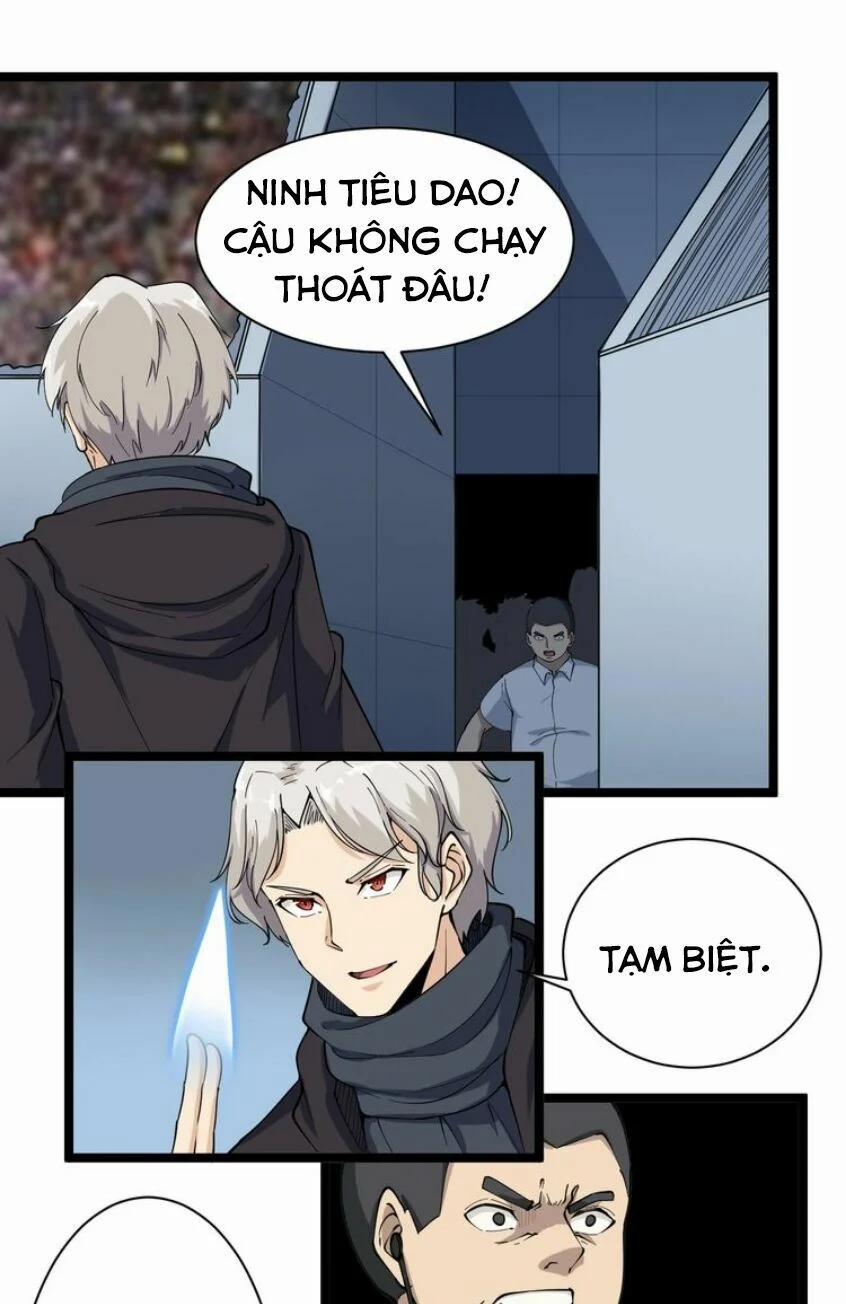 Cửa Hàng Đào Bảo Thông Tam Giới 20 trang 34