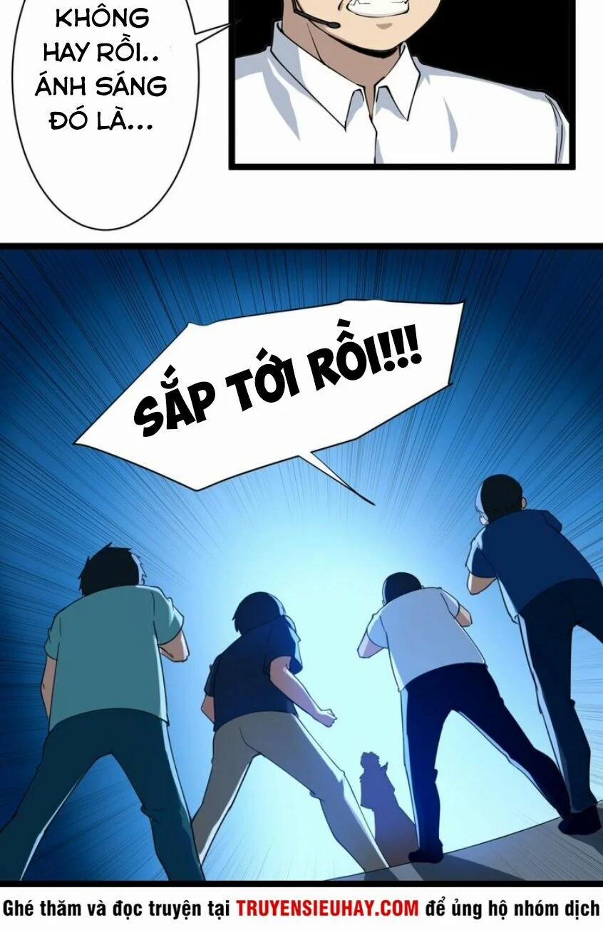 Cửa Hàng Đào Bảo Thông Tam Giới 20 trang 35