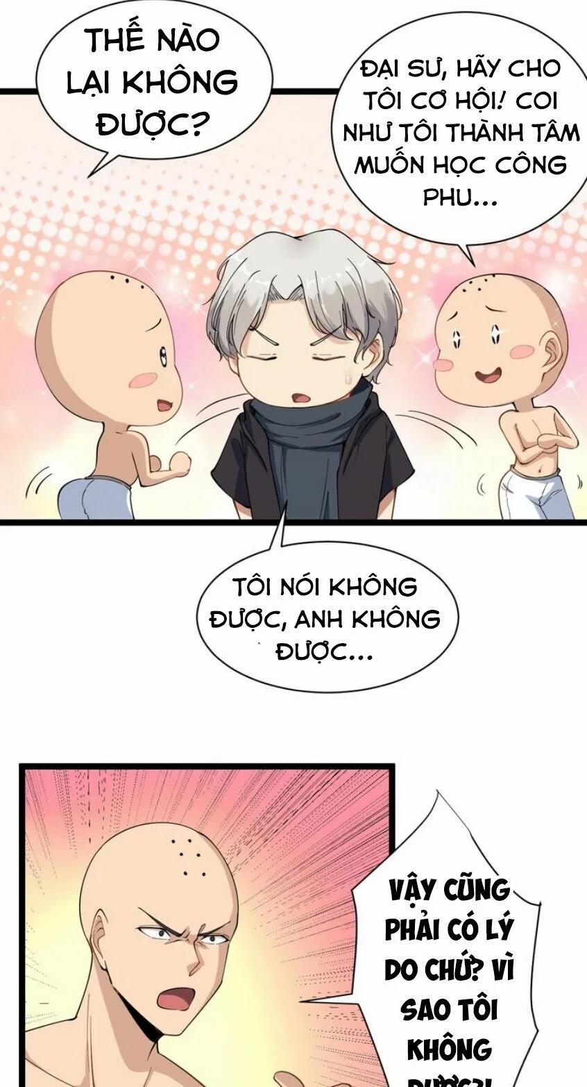 Cửa Hàng Đào Bảo Thông Tam Giới 20 trang 4