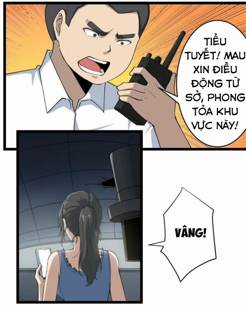 Cửa Hàng Đào Bảo Thông Tam Giới 20 trang 41