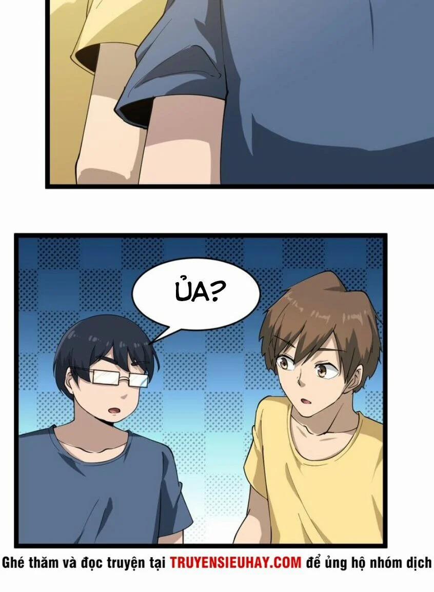 Cửa Hàng Đào Bảo Thông Tam Giới 20 trang 44