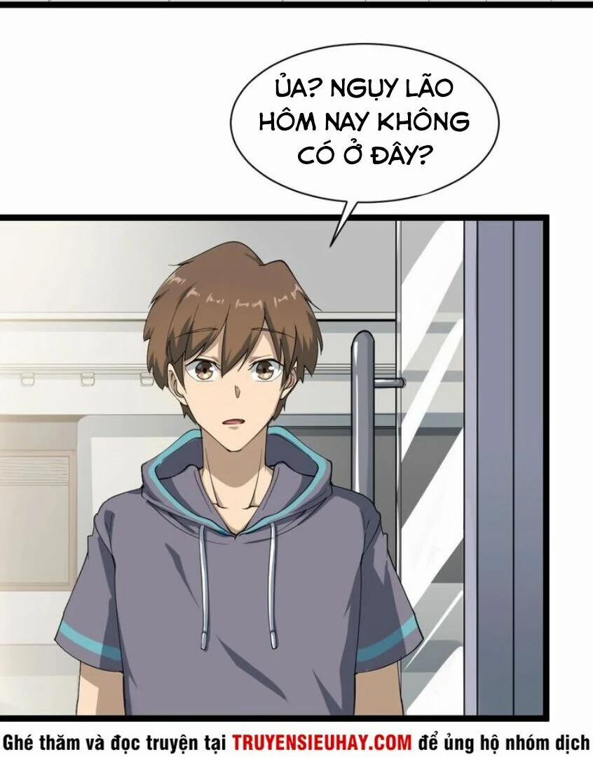 Cửa Hàng Đào Bảo Thông Tam Giới 20 trang 52