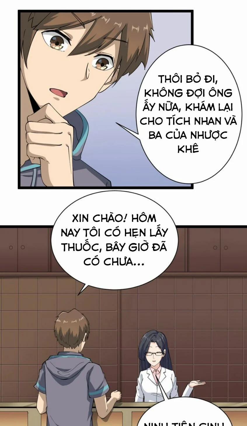 Cửa Hàng Đào Bảo Thông Tam Giới 20 trang 53