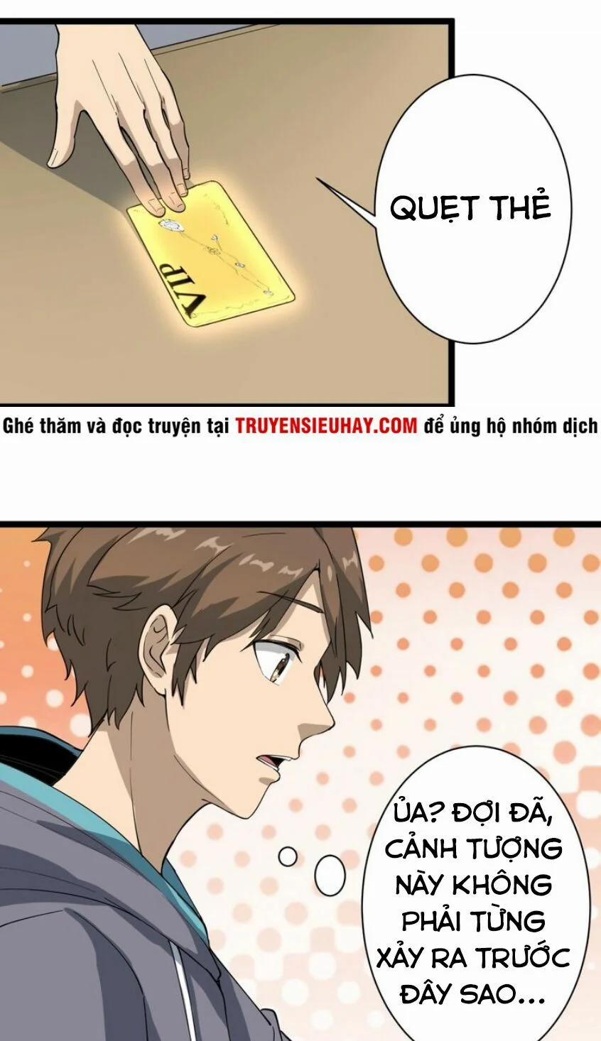 Cửa Hàng Đào Bảo Thông Tam Giới 20 trang 55