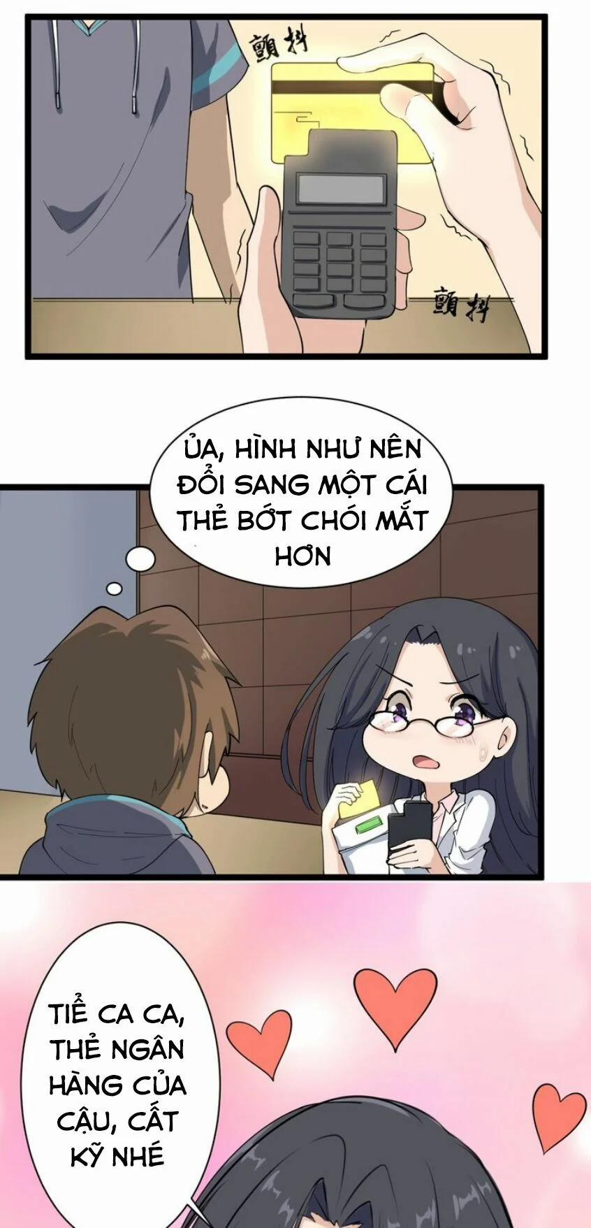 Cửa Hàng Đào Bảo Thông Tam Giới 20 trang 57