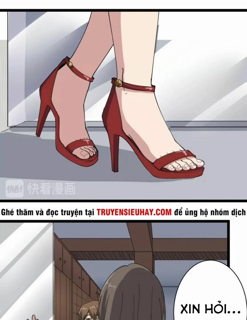 Cửa Hàng Đào Bảo Thông Tam Giới 20 trang 59