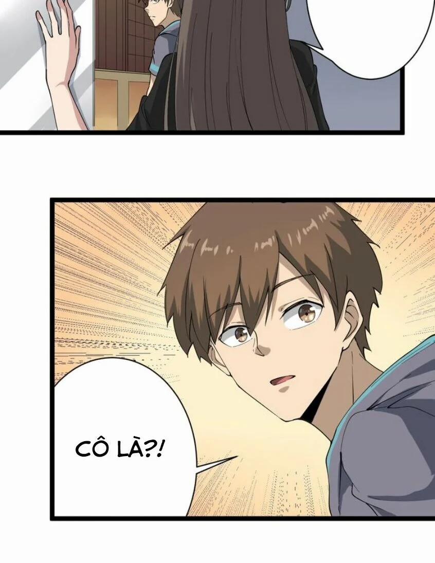 Cửa Hàng Đào Bảo Thông Tam Giới 20 trang 60