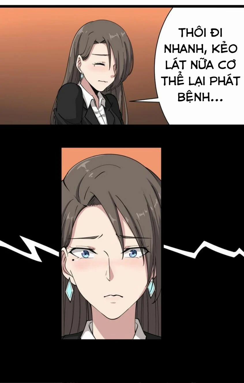 Cửa Hàng Đào Bảo Thông Tam Giới 20 trang 63