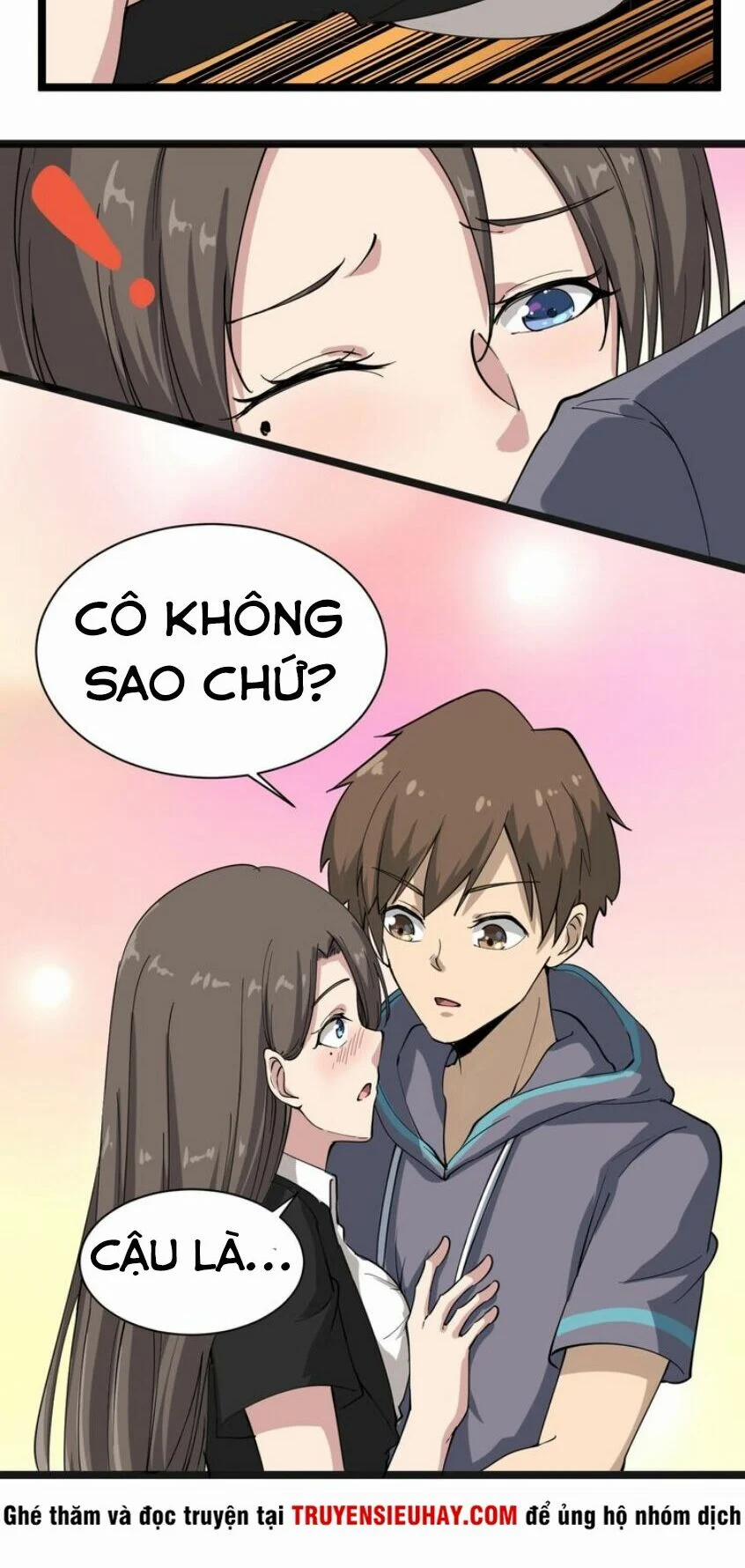 Cửa Hàng Đào Bảo Thông Tam Giới 20 trang 66