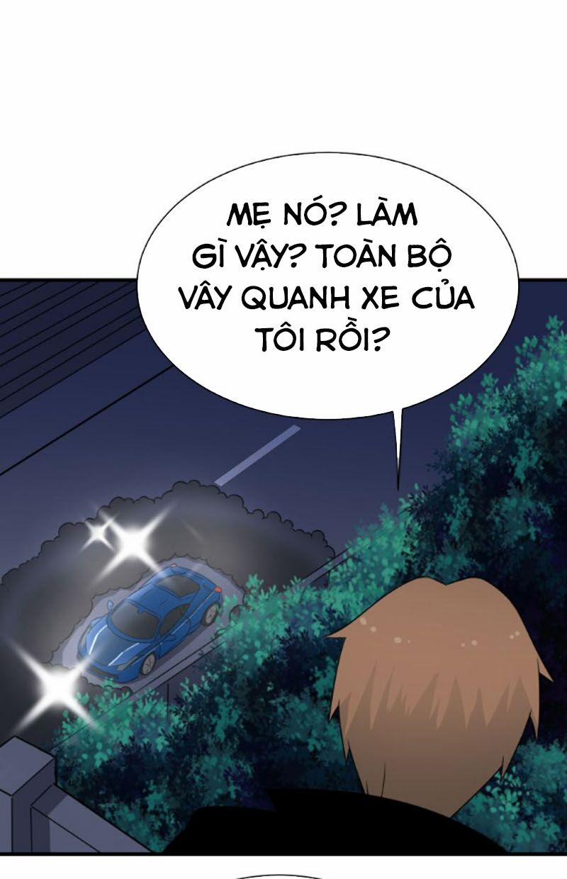 Cửa Hàng Đào Bảo Thông Tam Giới 201 trang 16