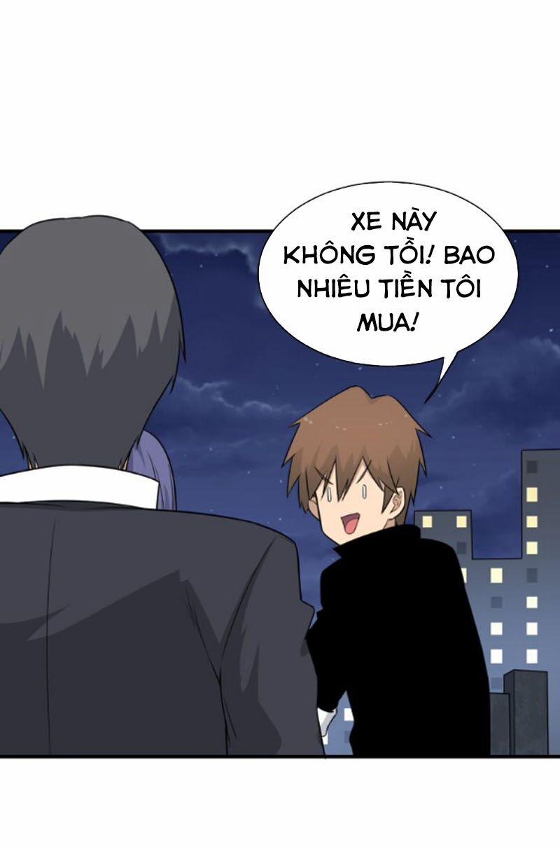 Cửa Hàng Đào Bảo Thông Tam Giới 201 trang 21