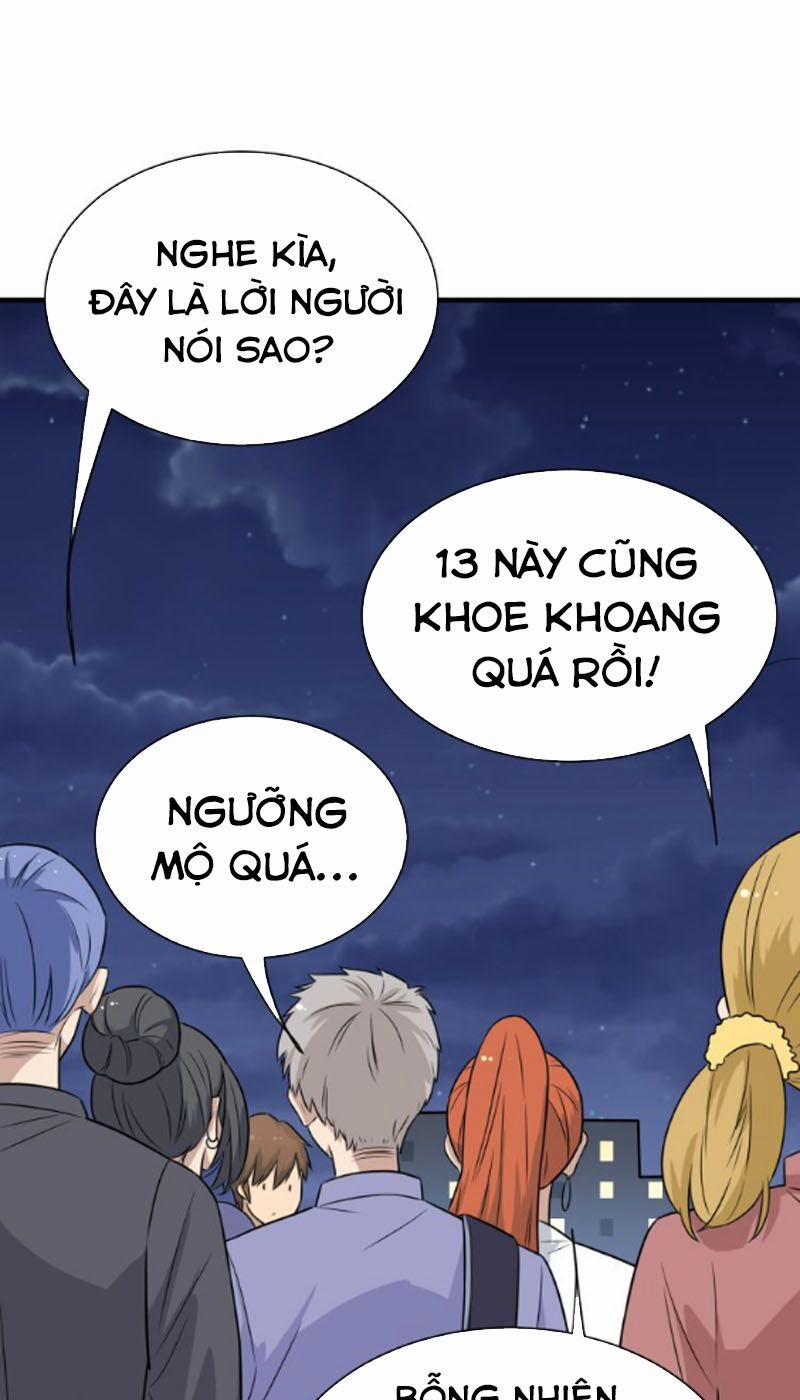 Cửa Hàng Đào Bảo Thông Tam Giới 201 trang 24