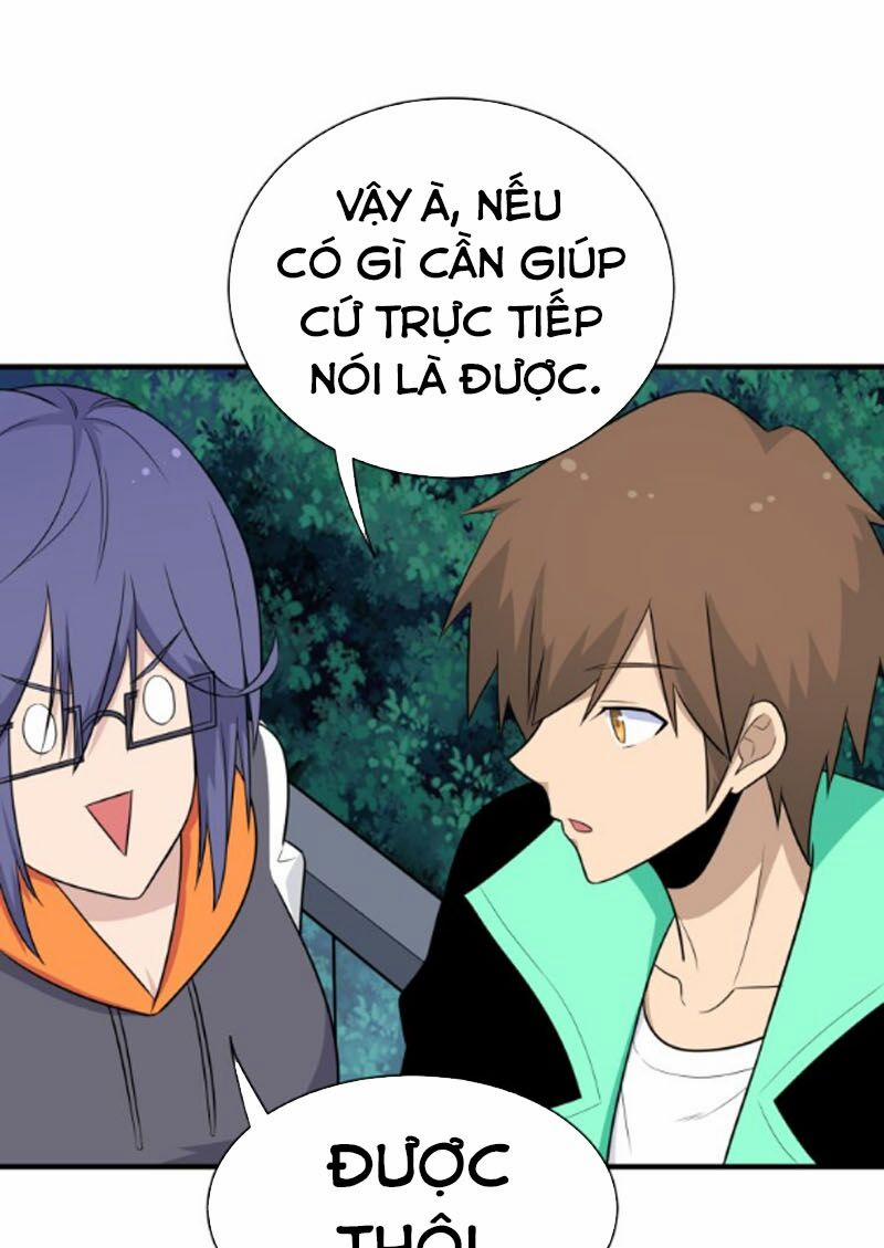 Cửa Hàng Đào Bảo Thông Tam Giới 201 trang 37