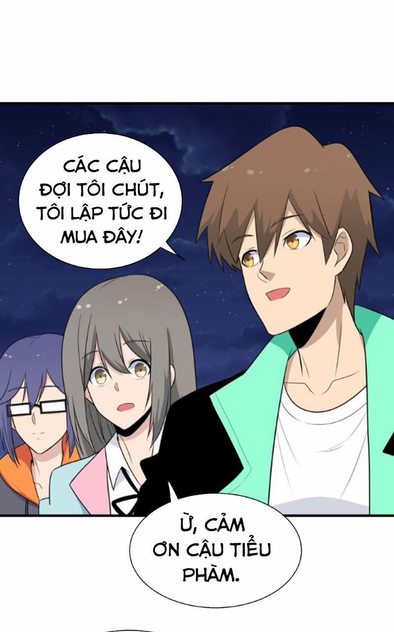 Cửa Hàng Đào Bảo Thông Tam Giới 201 trang 46