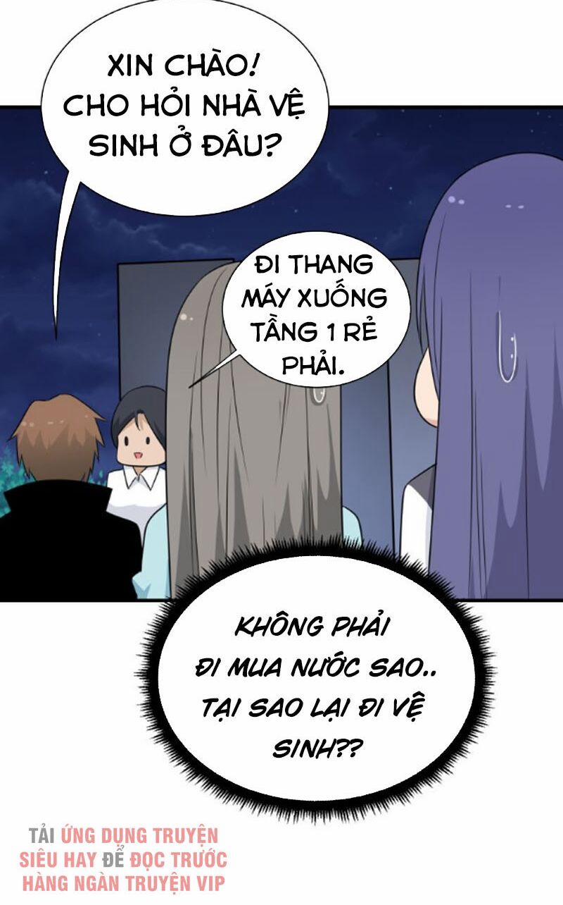 Cửa Hàng Đào Bảo Thông Tam Giới 201 trang 47