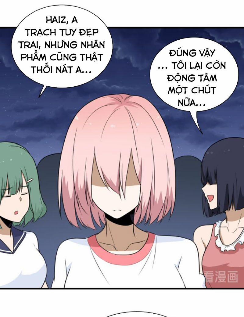 Cửa Hàng Đào Bảo Thông Tam Giới 201 trang 6