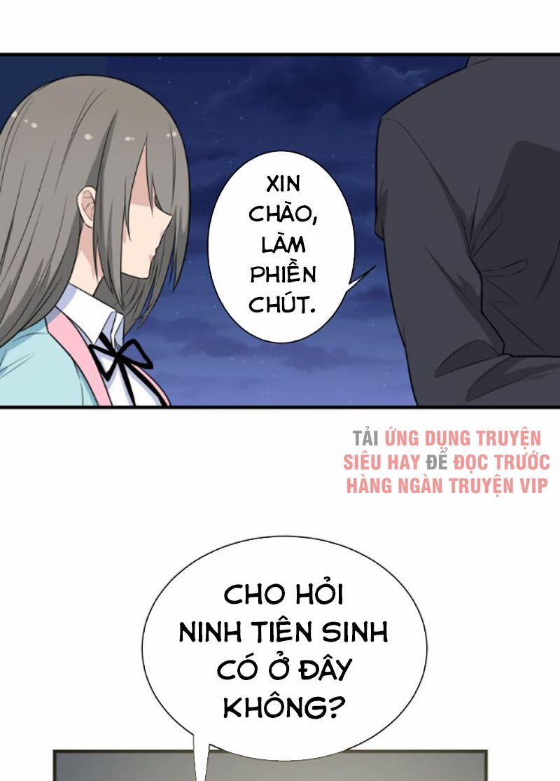 Cửa Hàng Đào Bảo Thông Tam Giới 201 trang 8