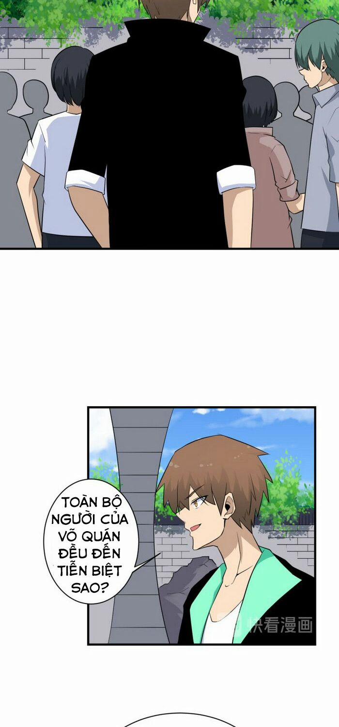 Cửa Hàng Đào Bảo Thông Tam Giới 203 trang 1