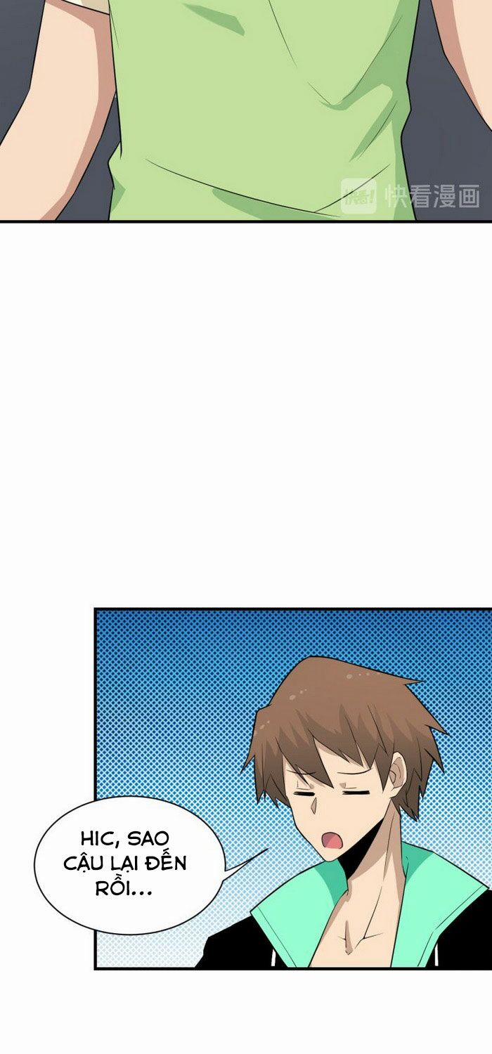 Cửa Hàng Đào Bảo Thông Tam Giới 203 trang 10