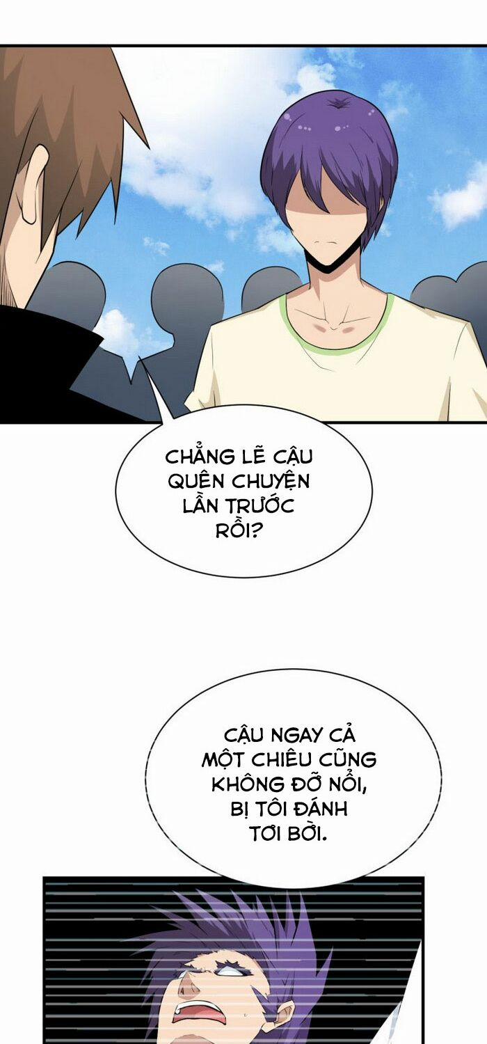 Cửa Hàng Đào Bảo Thông Tam Giới 203 trang 11