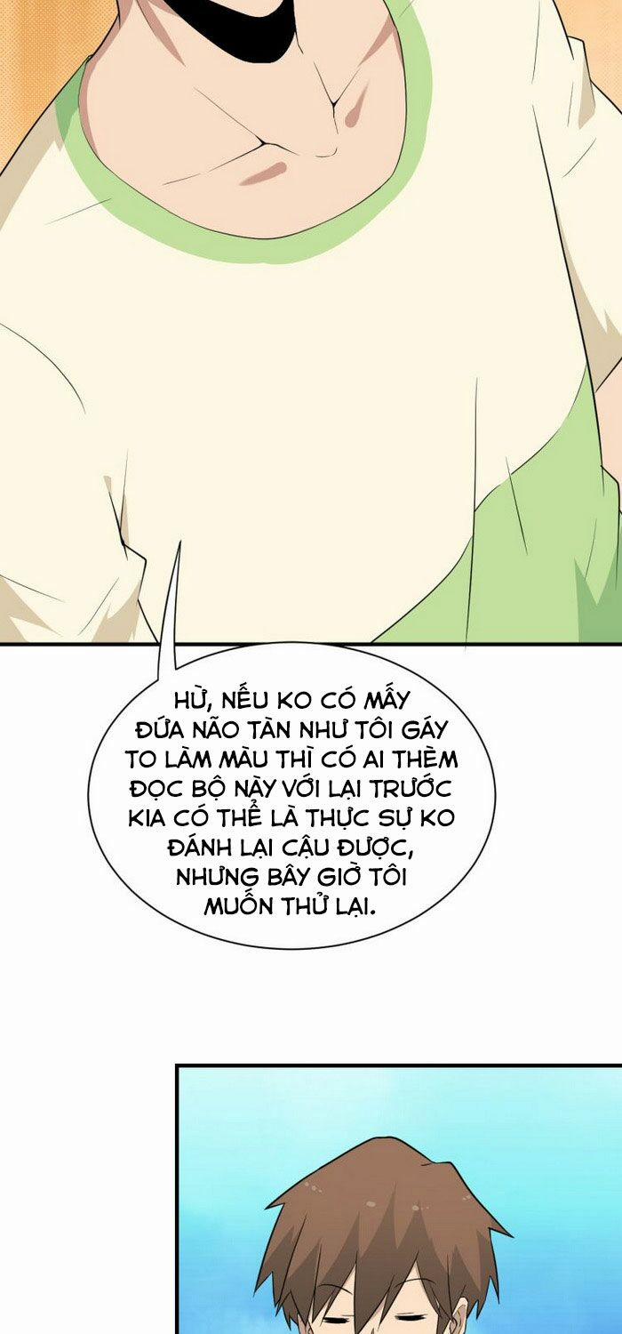 Cửa Hàng Đào Bảo Thông Tam Giới 203 trang 14