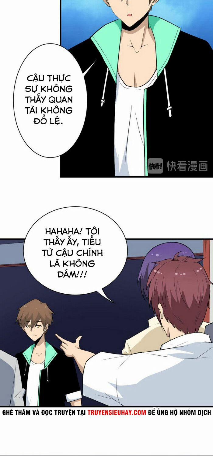 Cửa Hàng Đào Bảo Thông Tam Giới 203 trang 15