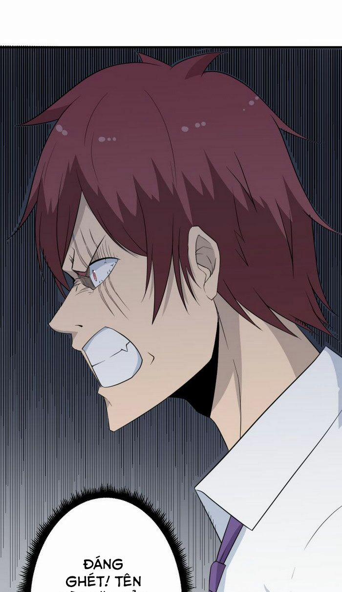 Cửa Hàng Đào Bảo Thông Tam Giới 203 trang 18