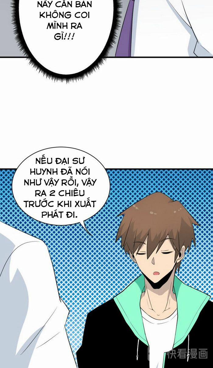 Cửa Hàng Đào Bảo Thông Tam Giới 203 trang 19