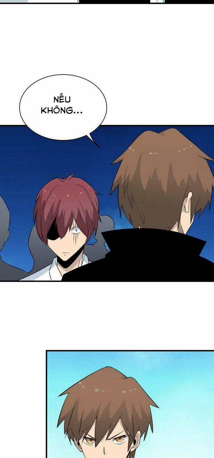 Cửa Hàng Đào Bảo Thông Tam Giới 203 trang 20