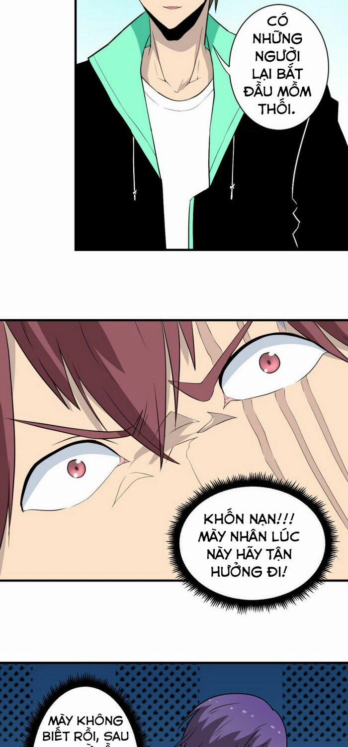 Cửa Hàng Đào Bảo Thông Tam Giới 203 trang 21