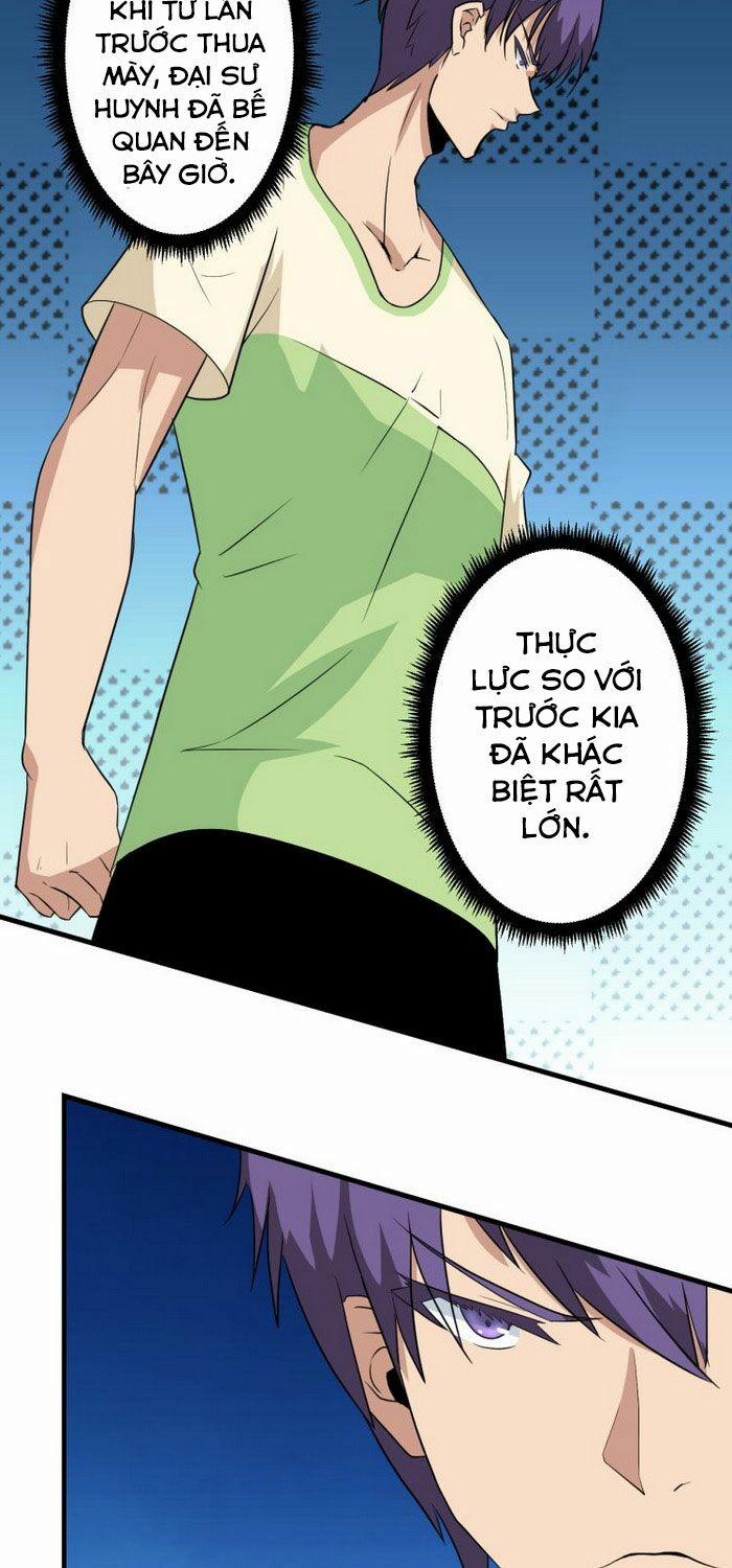 Cửa Hàng Đào Bảo Thông Tam Giới 203 trang 22