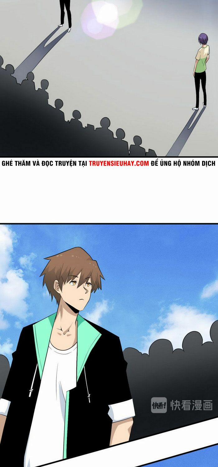 Cửa Hàng Đào Bảo Thông Tam Giới 203 trang 24