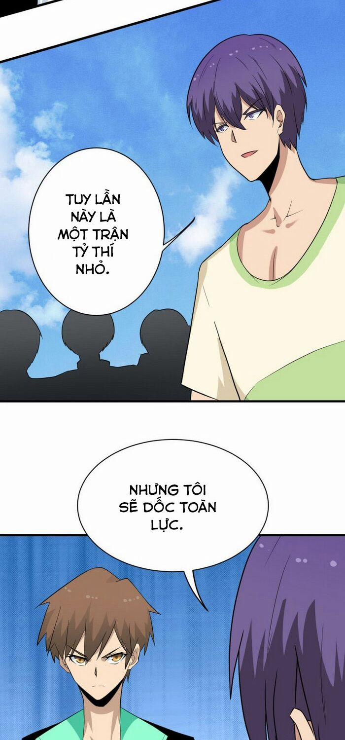 Cửa Hàng Đào Bảo Thông Tam Giới 203 trang 25