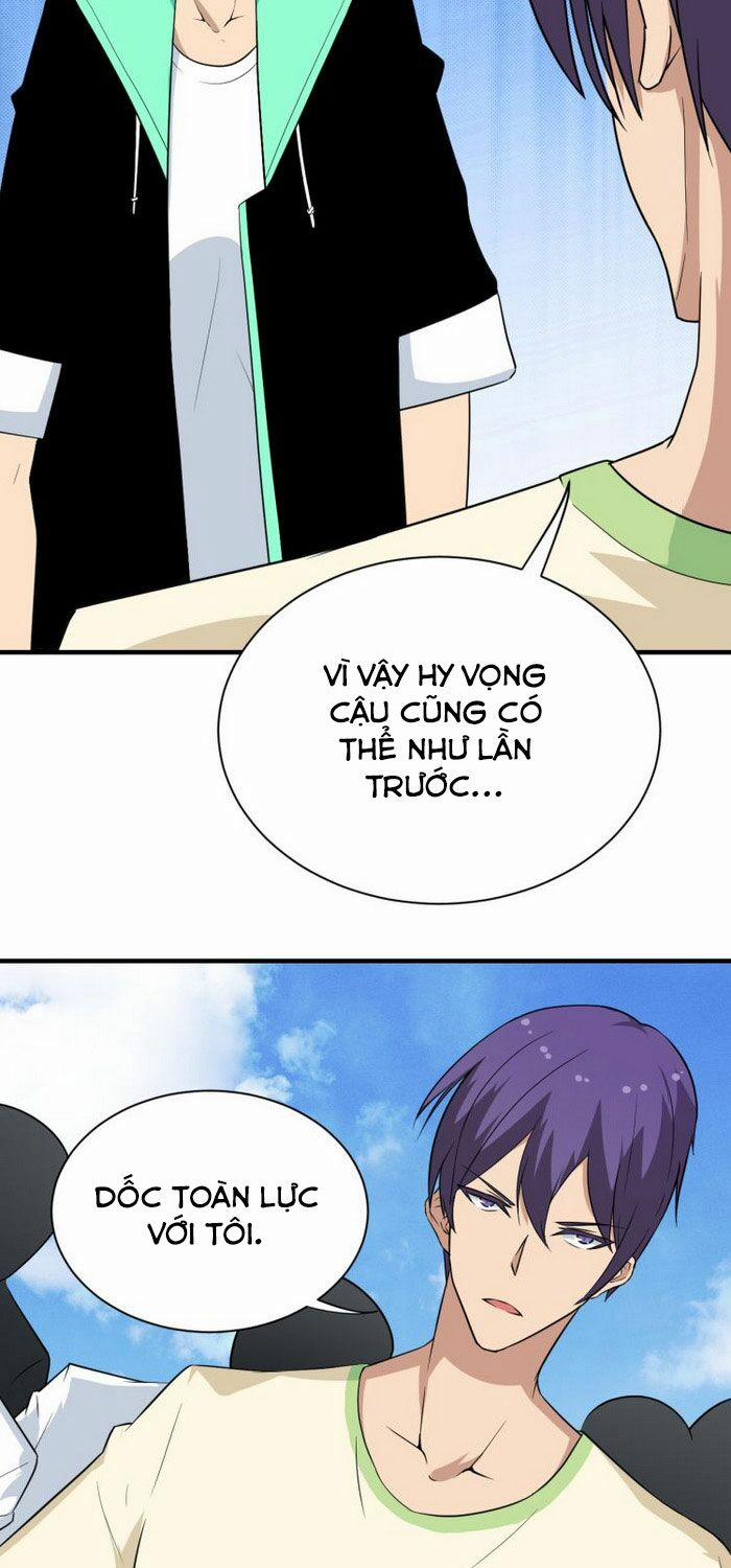 Cửa Hàng Đào Bảo Thông Tam Giới 203 trang 26