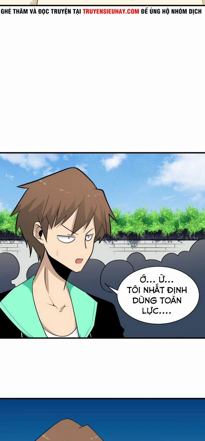 Cửa Hàng Đào Bảo Thông Tam Giới 203 trang 27