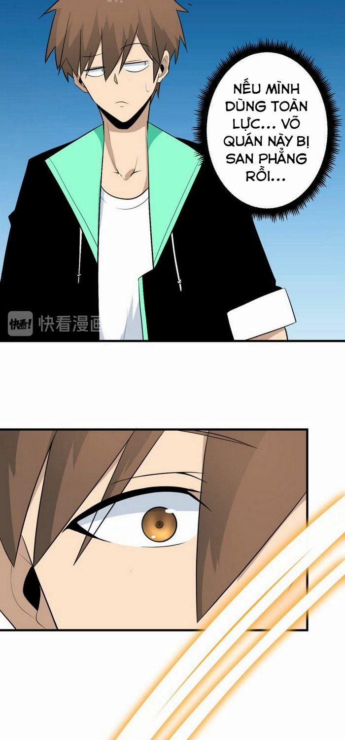 Cửa Hàng Đào Bảo Thông Tam Giới 203 trang 28