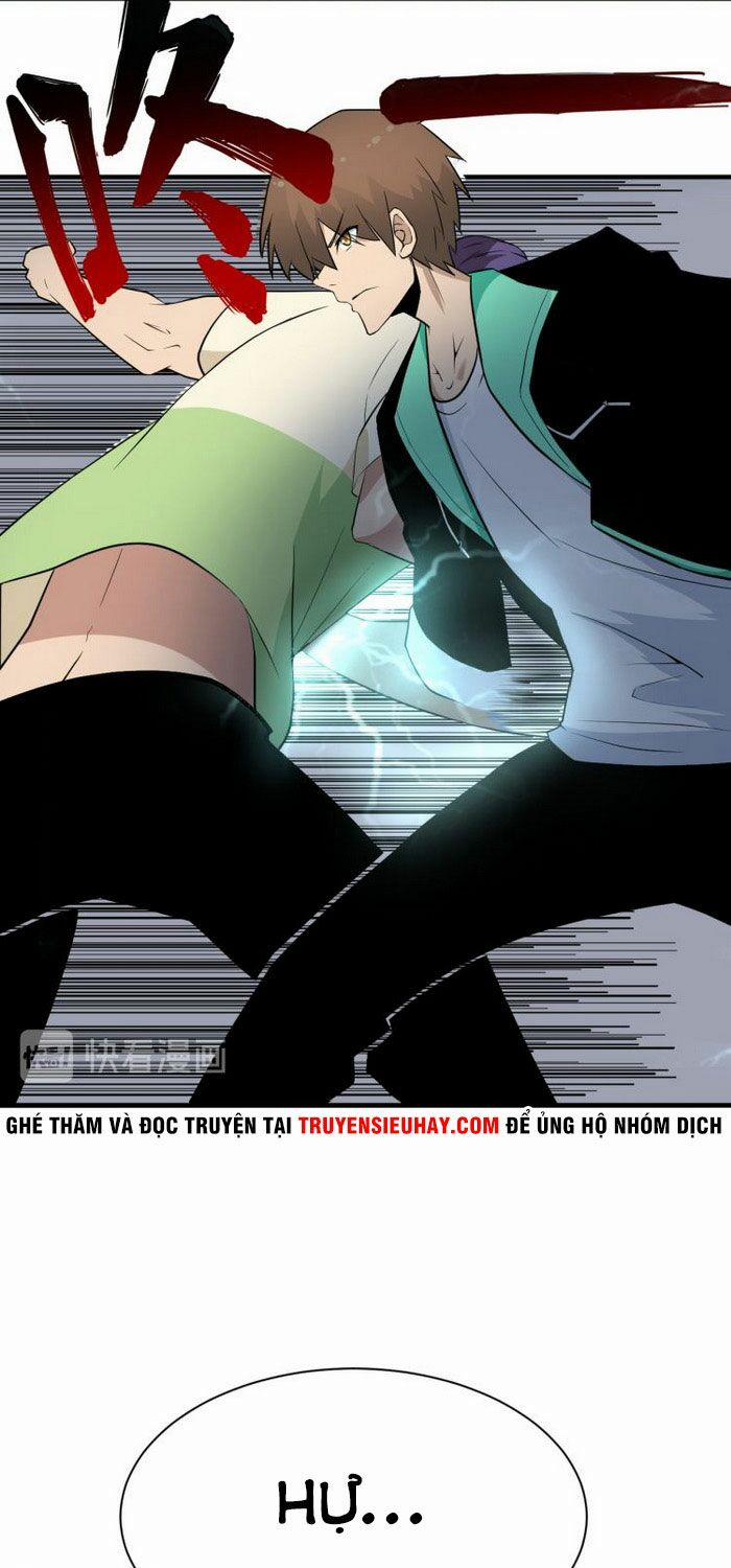 Cửa Hàng Đào Bảo Thông Tam Giới 203 trang 32