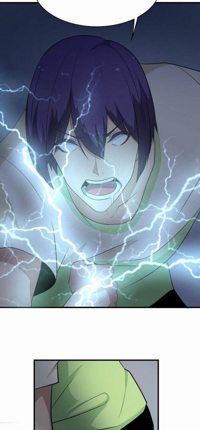 Cửa Hàng Đào Bảo Thông Tam Giới 203 trang 33