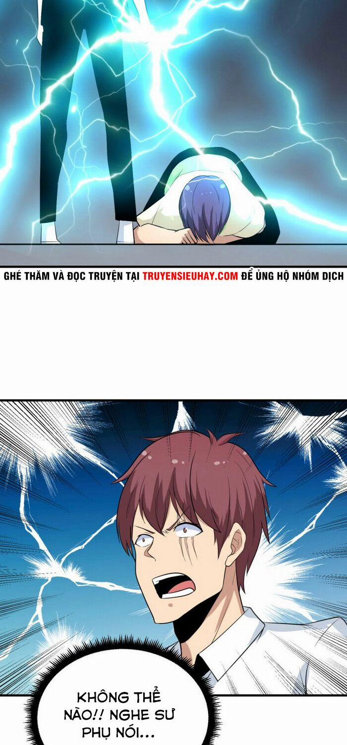 Cửa Hàng Đào Bảo Thông Tam Giới 203 trang 35