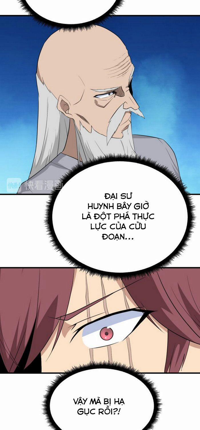 Cửa Hàng Đào Bảo Thông Tam Giới 203 trang 36