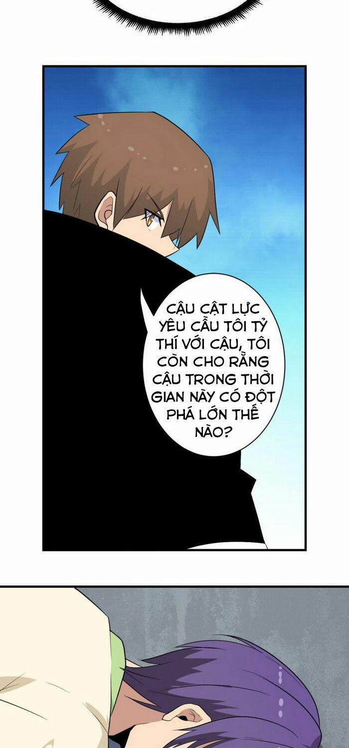 Cửa Hàng Đào Bảo Thông Tam Giới 203 trang 37