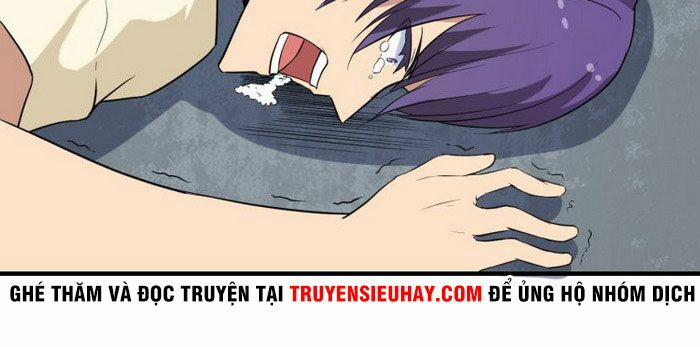 Cửa Hàng Đào Bảo Thông Tam Giới 203 trang 38