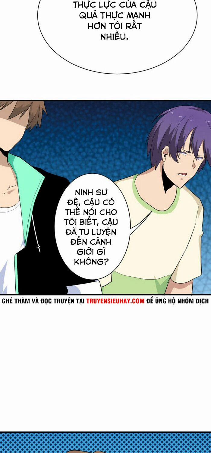 Cửa Hàng Đào Bảo Thông Tam Giới 203 trang 42