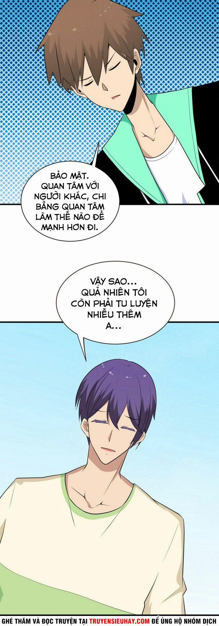 Cửa Hàng Đào Bảo Thông Tam Giới 203 trang 43